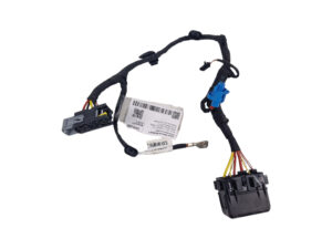 115121740R CAVO BATTERIA RENAULT CLIO Serie V Benzina 1.6 H4M C6