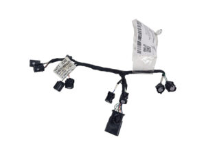 240118244S CABLAGGIO INIETTORI RENAULT CLIO Serie V Benzina 1.6 H4M C6