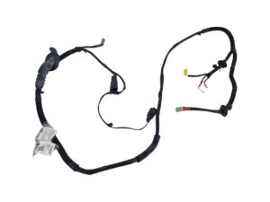 297A25555R CABLAGGIO ELETTRICO BATTERIA RENAULT CLIO Serie V Benzina 1.6 H4M C6
