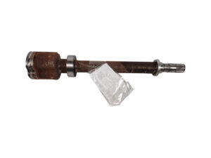 391007305R ALBERO INTERMEDIO RENAULT CLIO Serie V Benzina 1.6 H4M C6
