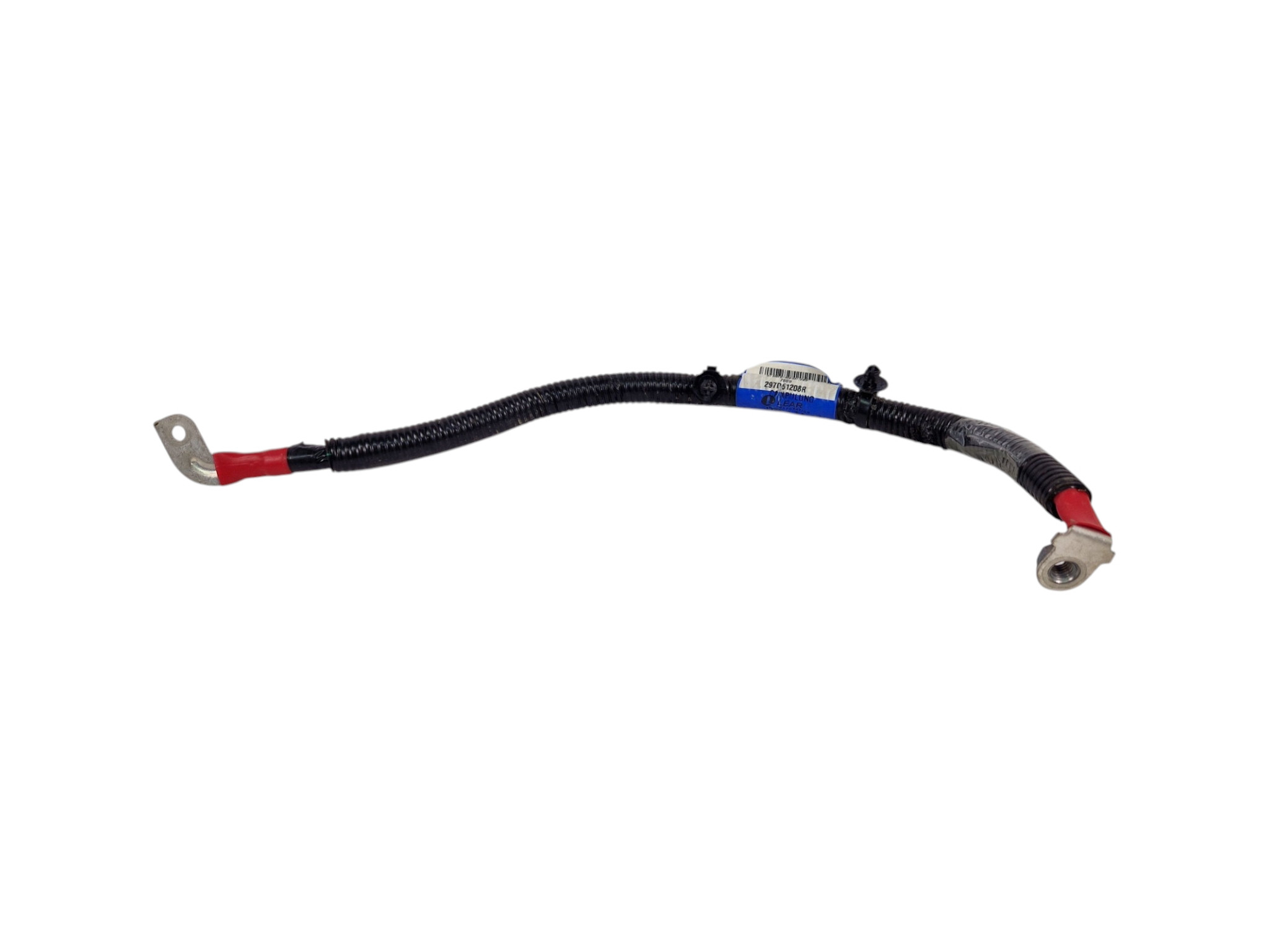 297D51208R CAVO BATTERIA RENAULT CLIO Serie V Benzina 1.6 H4M C6