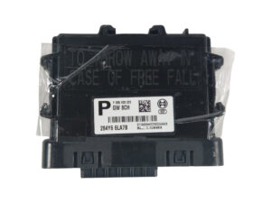 284Y66LA7B CENTRALINA GATEWAY RENAULT CLIO Serie V Benzina 1.6 H4M C6
