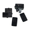 BLOCCHETTO ACCENSIONE RENAULT CLIO Serie V 487006484R (19>)