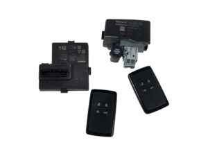 BLOCCHETTO ACCENSIONE RENAULT CLIO Serie V 487006484R (19>)