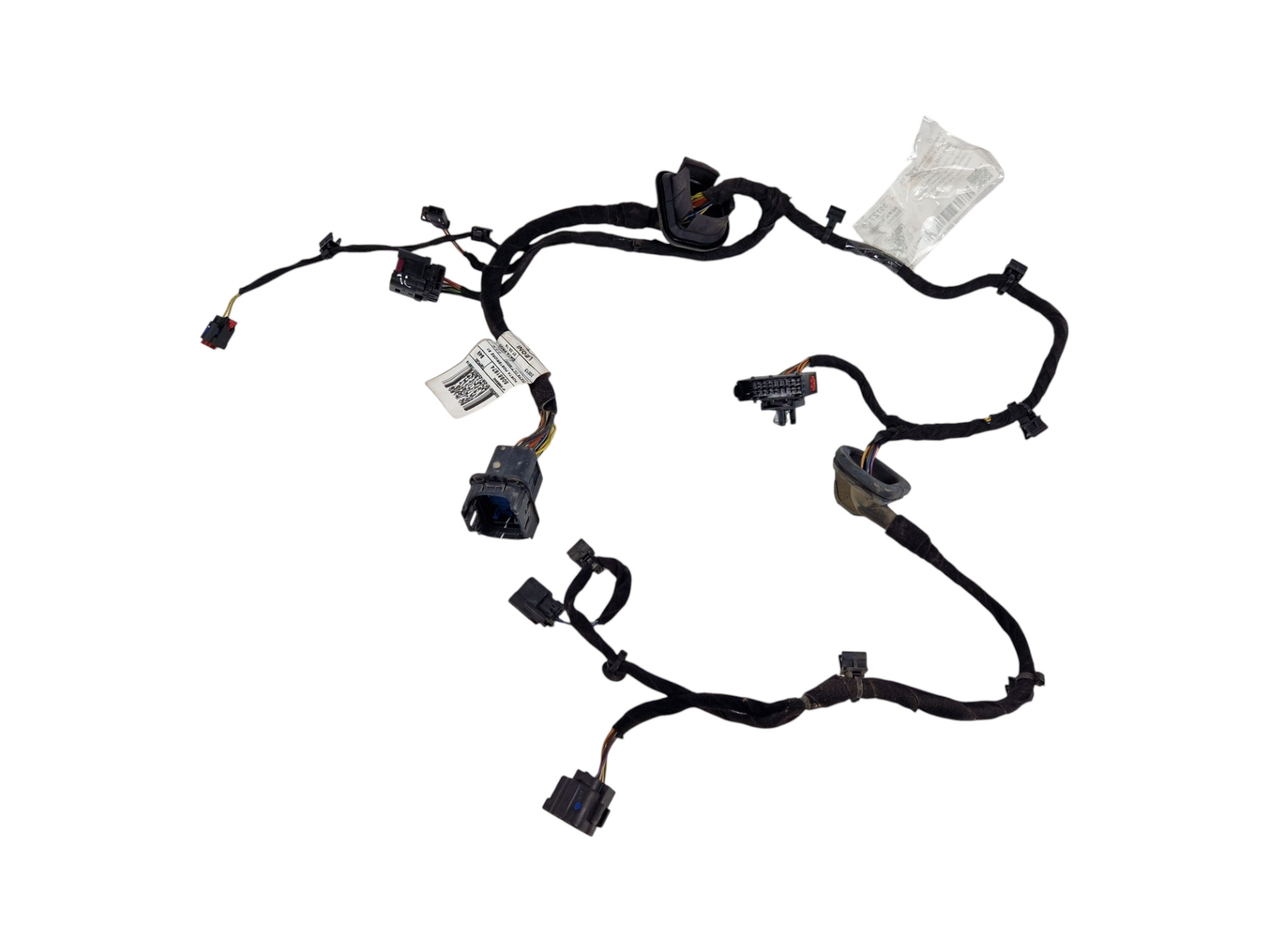 CABLAGGIO PORTA POST SX ALFA ROMEO Stelvio Serie (949_) 50551874 55284529 (16>)