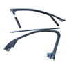 GUARNIZIONE PORTIERA ANTERIORE DESTRA ALFA ROMEO Stelvio Serie (949_) 50535374 (16>)
