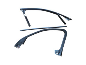 GUARNIZIONE PORTIERA ANTERIORE DESTRA ALFA ROMEO Stelvio Serie (949_) 50535374 (16>)