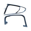 GUARNIZIONE PORTIERA POSTERIORE SINISTRA ALFA ROMEO Stelvio Serie (949_) 50571172 55284529 (16>)
