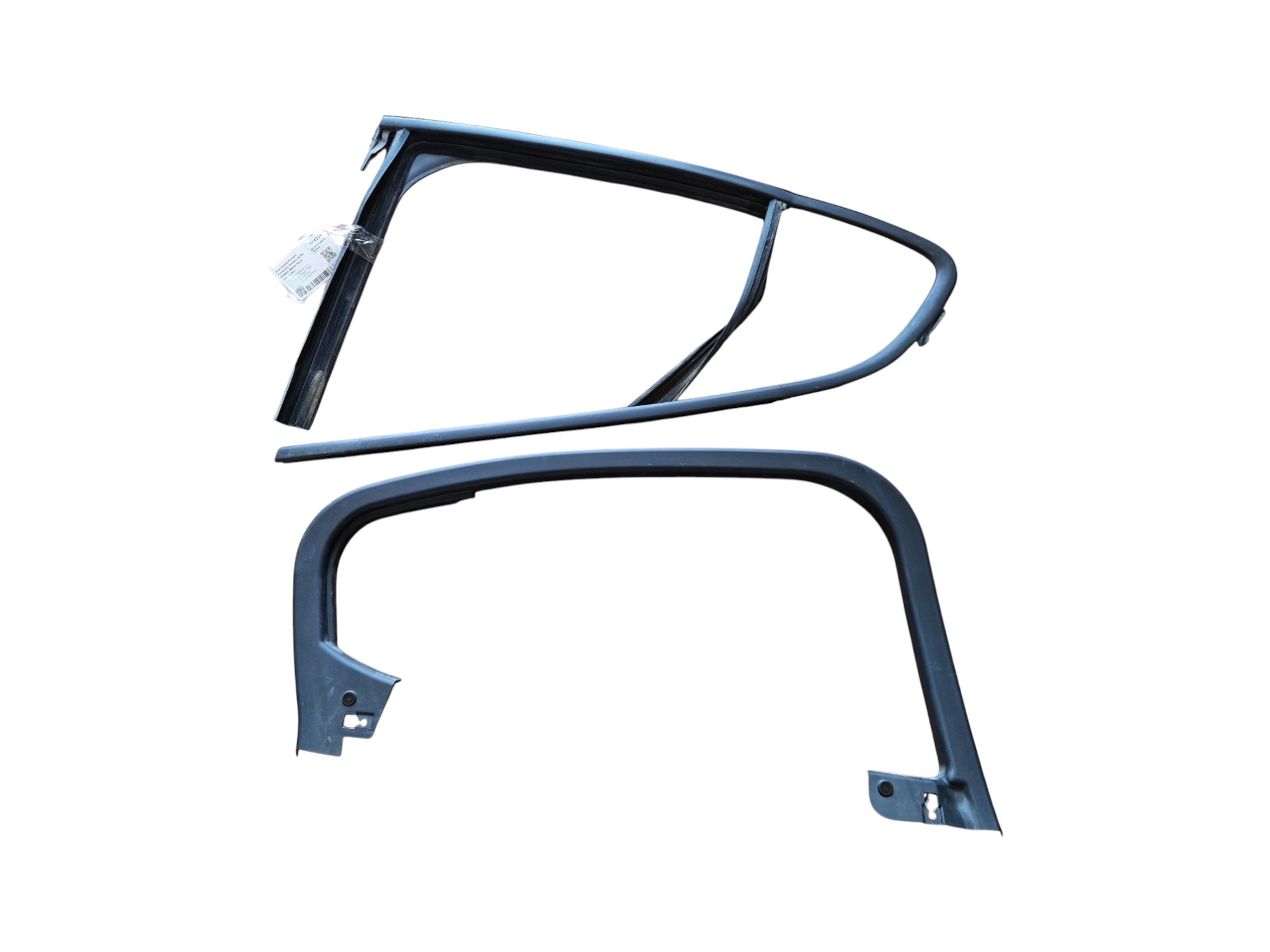 GUARNIZIONE PORTIERA POSTERIORE SINISTRA ALFA ROMEO Stelvio Serie (949_) 50571172 55284529 (16>)