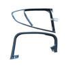 GUARNIZIONE PORTIERA POSTERIORE DESTRA ALFA ROMEO Stelvio Serie (949_) 50571170 55284529 (16>)