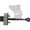 TIRANTE FERMO PORTA POST DX ALFA ROMEO Stelvio Serie (949_) 50535393 55284529 (16>)