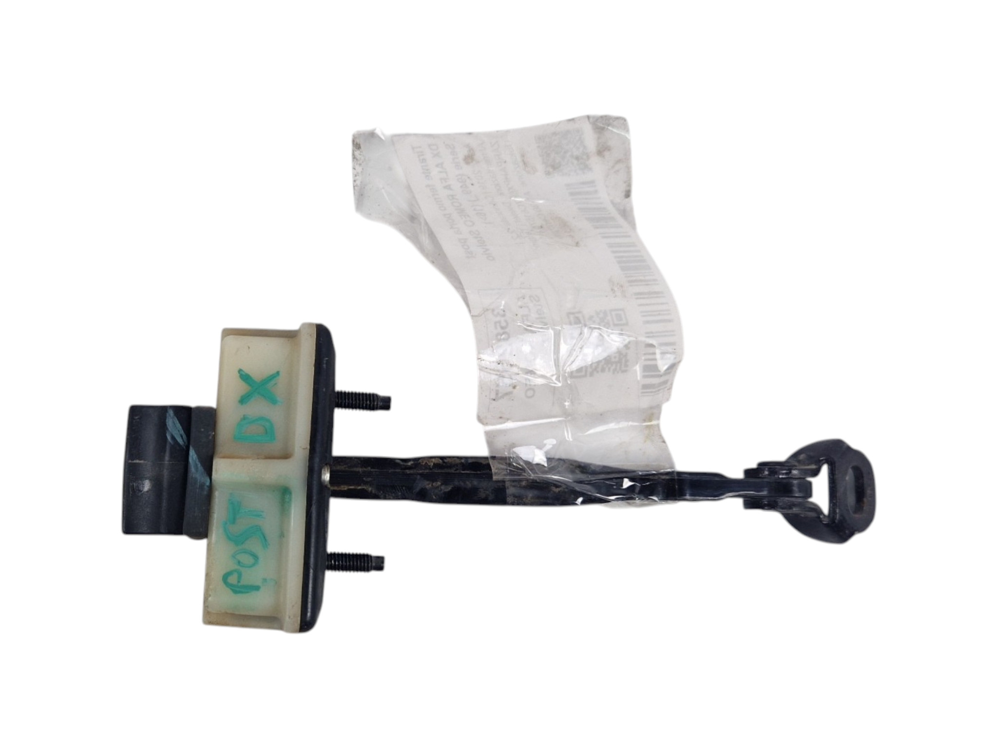 TIRANTE FERMO PORTA POST DX ALFA ROMEO Stelvio Serie (949_) 50535393 55284529 (16>)