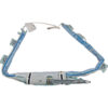 AIRBAG A TENDINA LATERALE PASSEGGERO ALFA ROMEO Stelvio Serie (949_) 50568185 55284529 (16>)