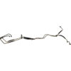 50552958 TUBO RAFFREDDAMENTO OLIO CAMBIO ALFA ROMEO Stelvio Serie (949_) 55284529 2.2 Diesel