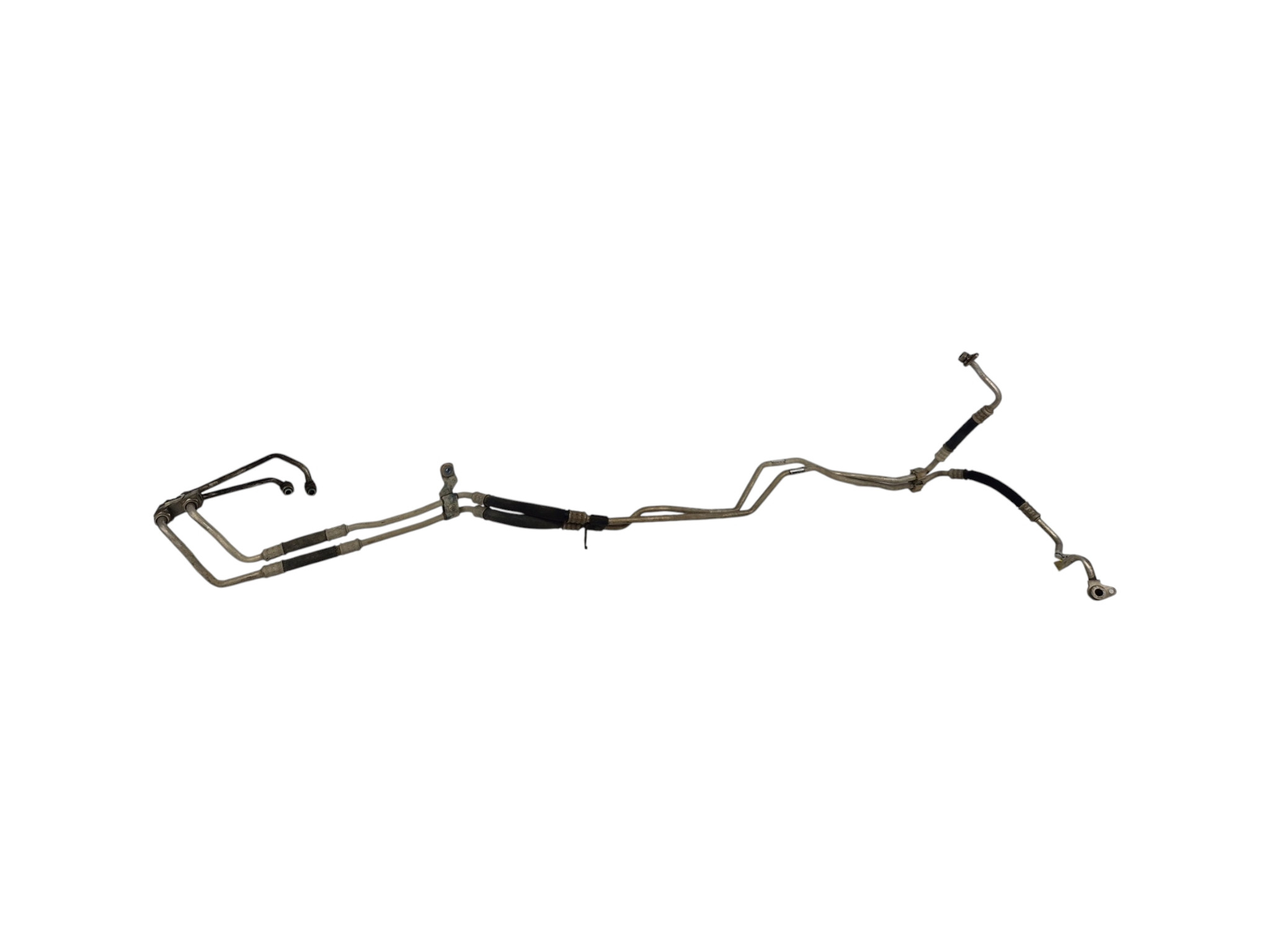 50552958 TUBO RAFFREDDAMENTO OLIO CAMBIO ALFA ROMEO Stelvio Serie (949_) 55284529 2.2 Diesel