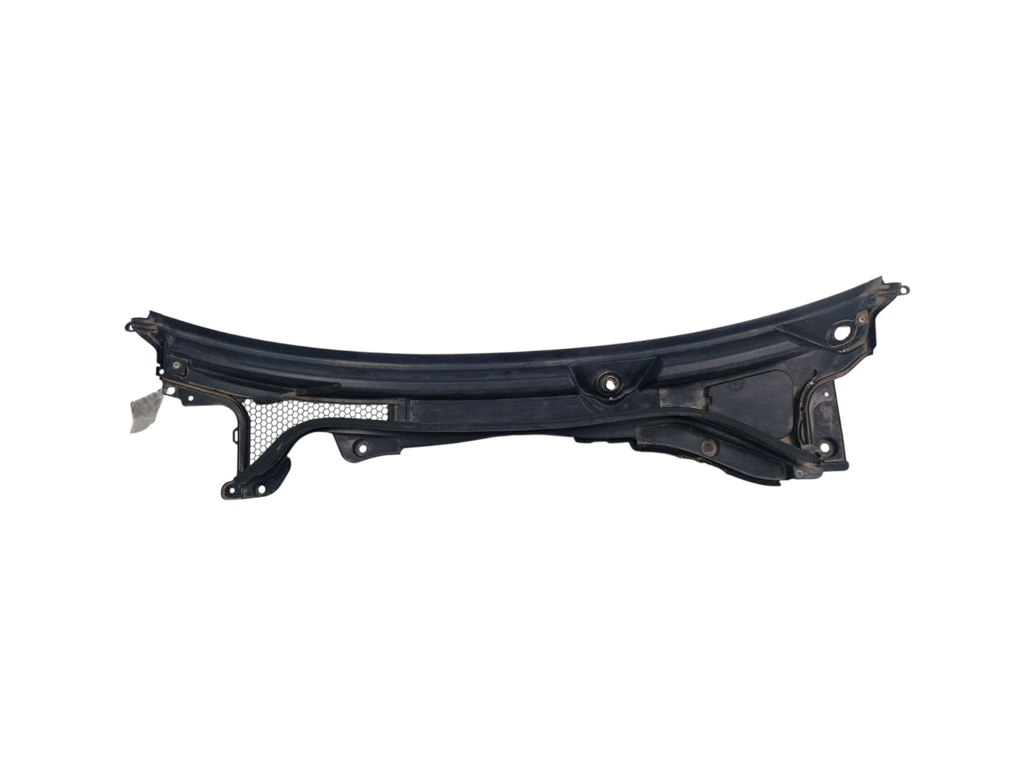 PLASTICHE PROFILO ESTERNO SOTTO PARABREZZA ALFA ROMEO Stelvio Serie (949_) 156136202 55284529 (16>)