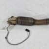 A2464901510 TUBO SCARICO ANTERIORE MERCEDES Classe B W246 2° Serie Diesel 2.2 651930