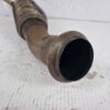 A2464901510 TUBO SCARICO ANTERIORE MERCEDES Classe B W246 2° Serie Diesel 2.2 651930