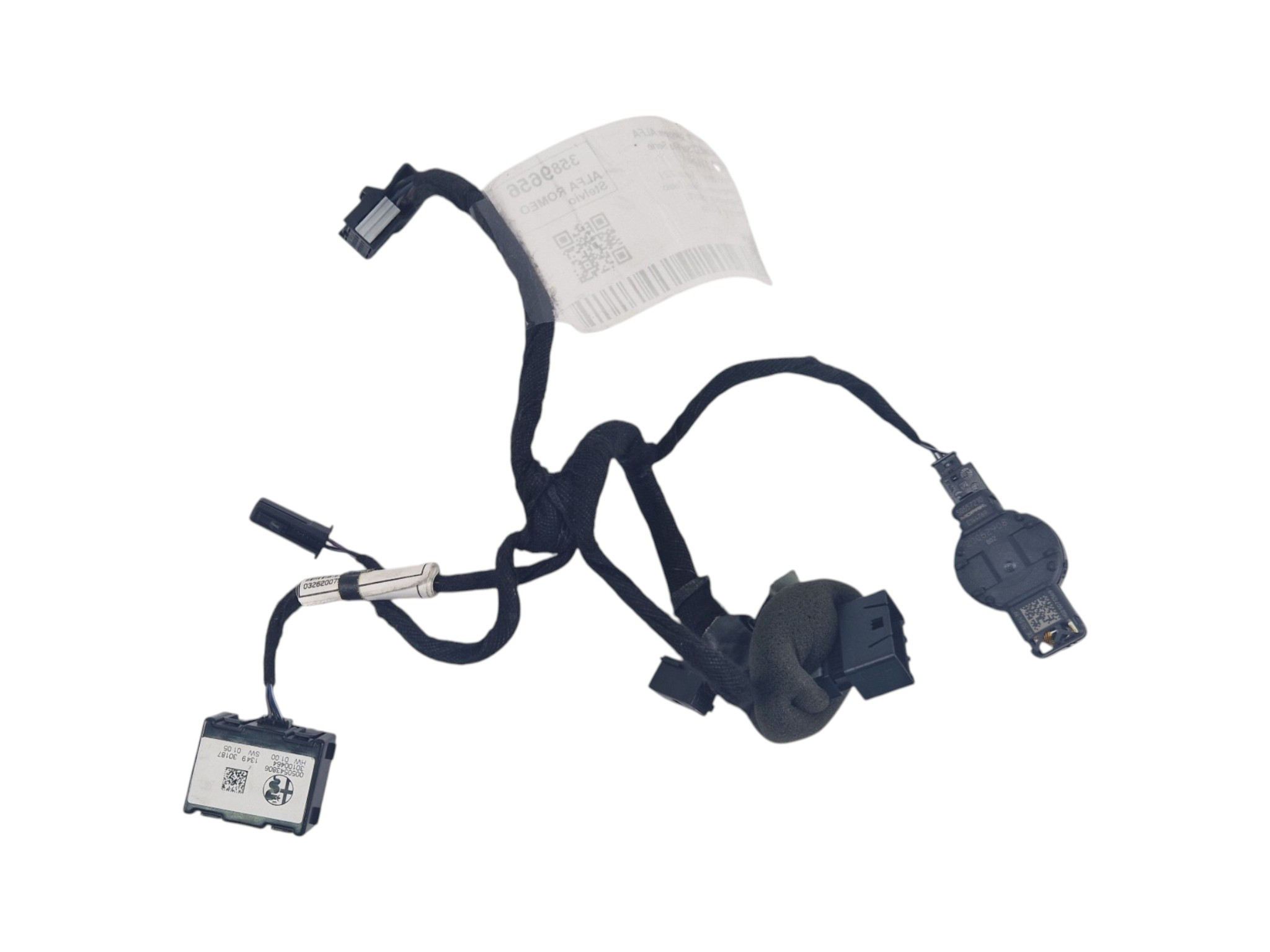 SENSORE PIOGGIA ALFA ROMEO Stelvio Serie (949_) 50580144 (16>)