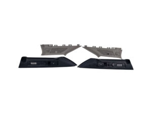 SUPPORTI CAPPELLIERA POSTERIORE ALFA ROMEO Stelvio Serie (949_) 156124155 55284529 (16>)