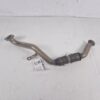 A2464901610 TUBO SCARICO ANTERIORE MERCEDES Classe B W246 2° Serie Diesel 2.2 651930