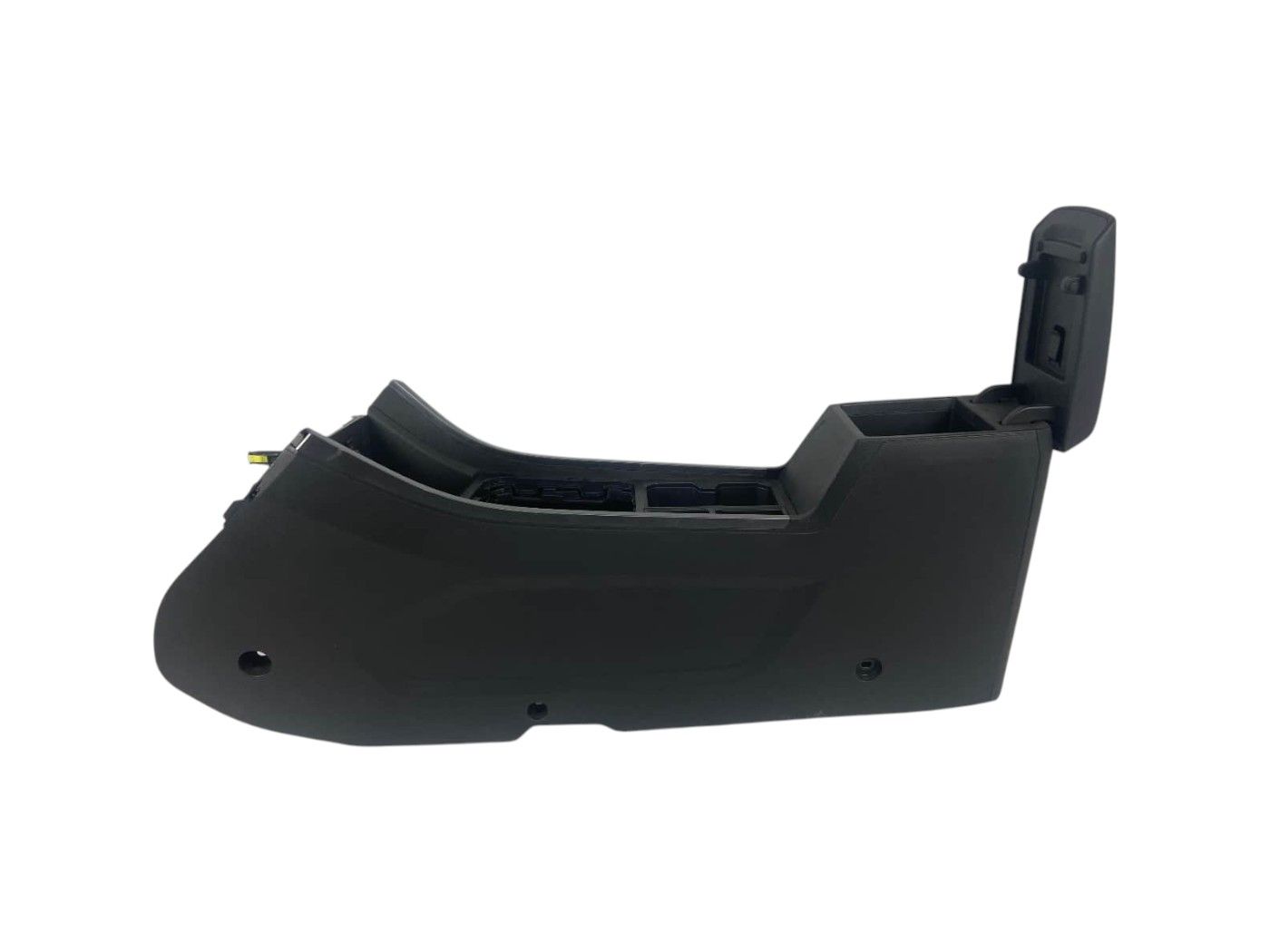 TUNNEL CONSOLLE CENTRALE DR 3.0 Serie (22>)
