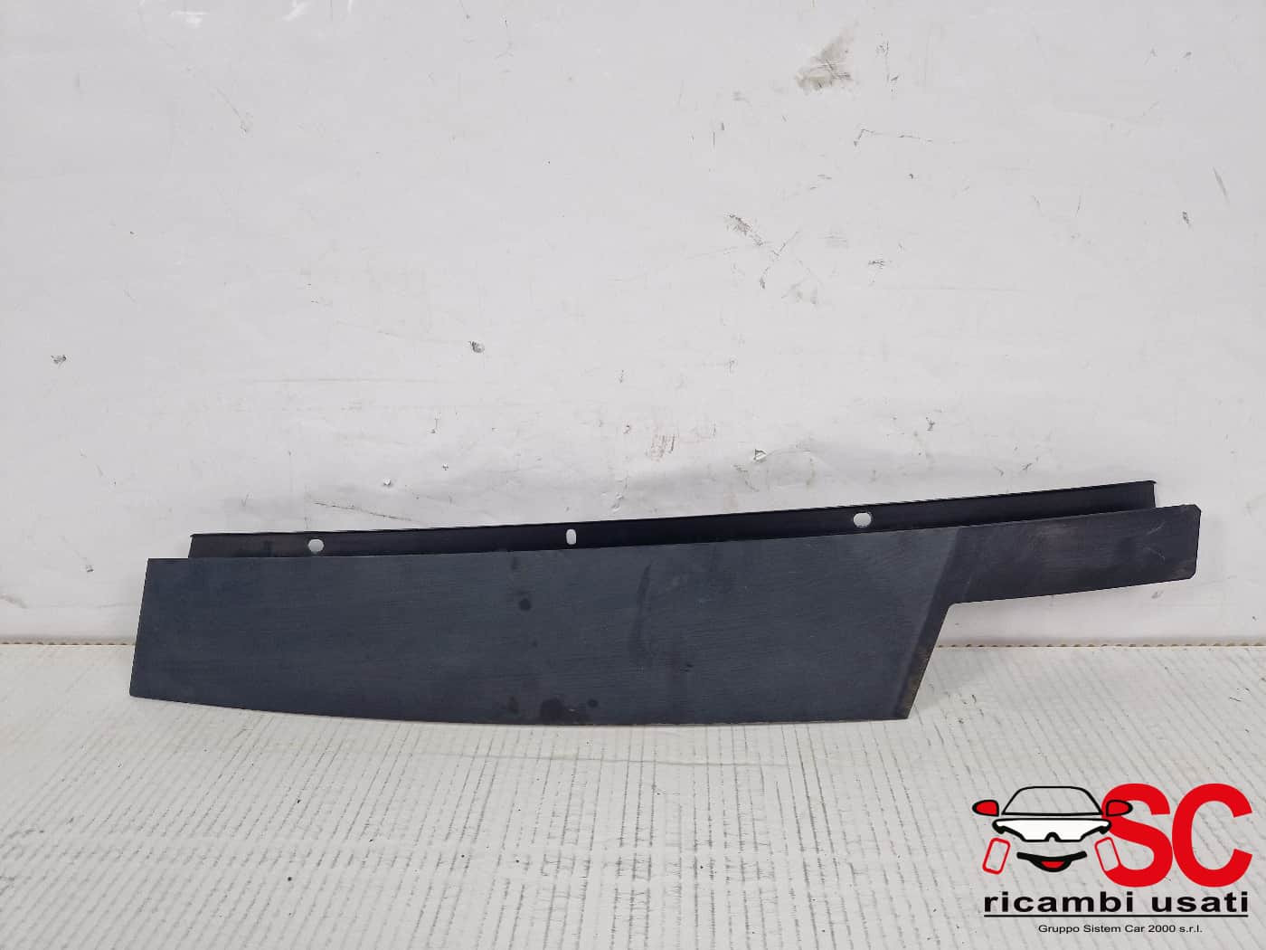 MODANATURA PORTA ANT DX ALFA ROMEO Giulietta Serie (940_) (13>16)