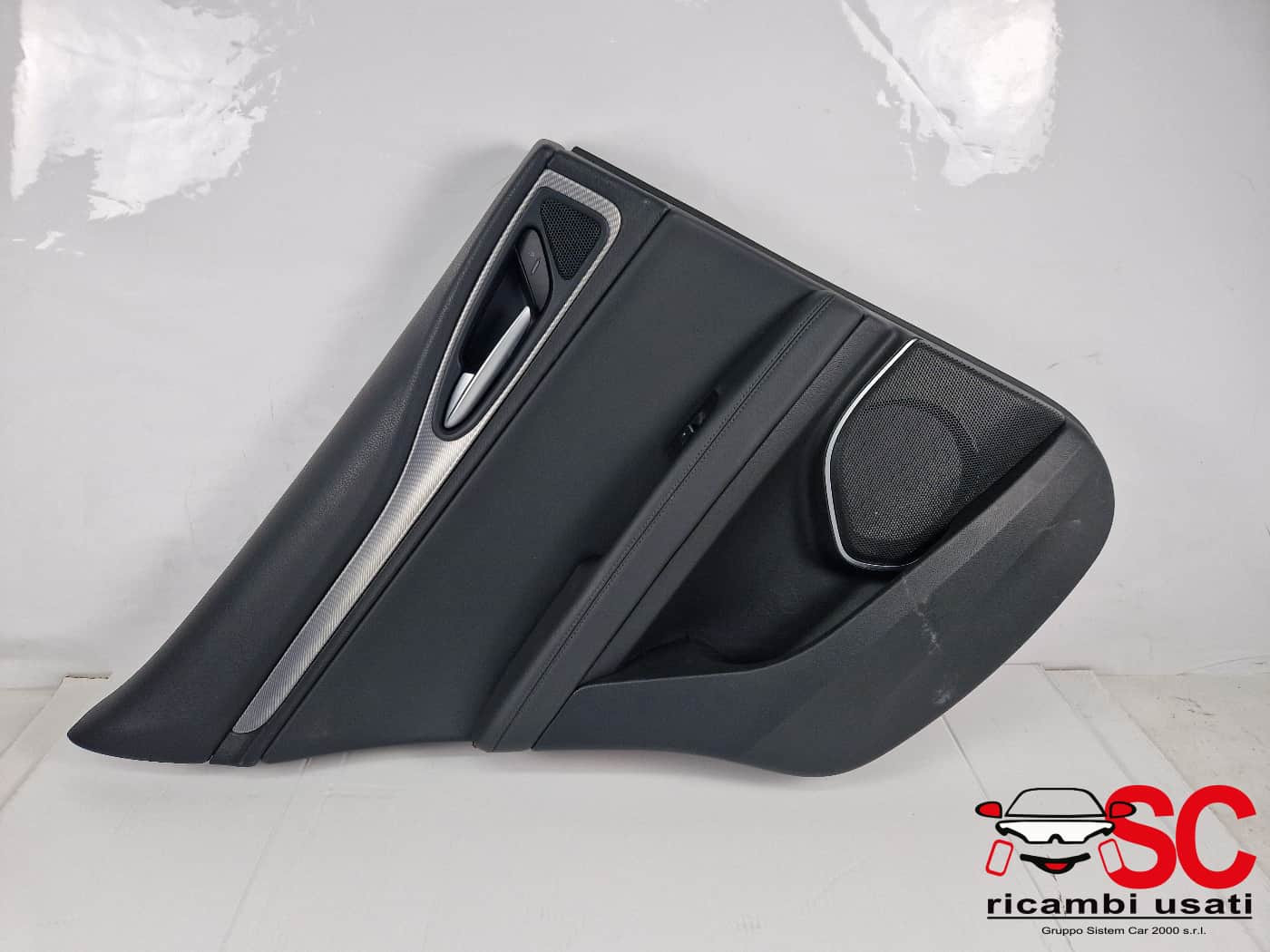PANNELLO INTERNO PORTIERA POST SX ALFA ROMEO Stelvio Serie (949_) (16>)