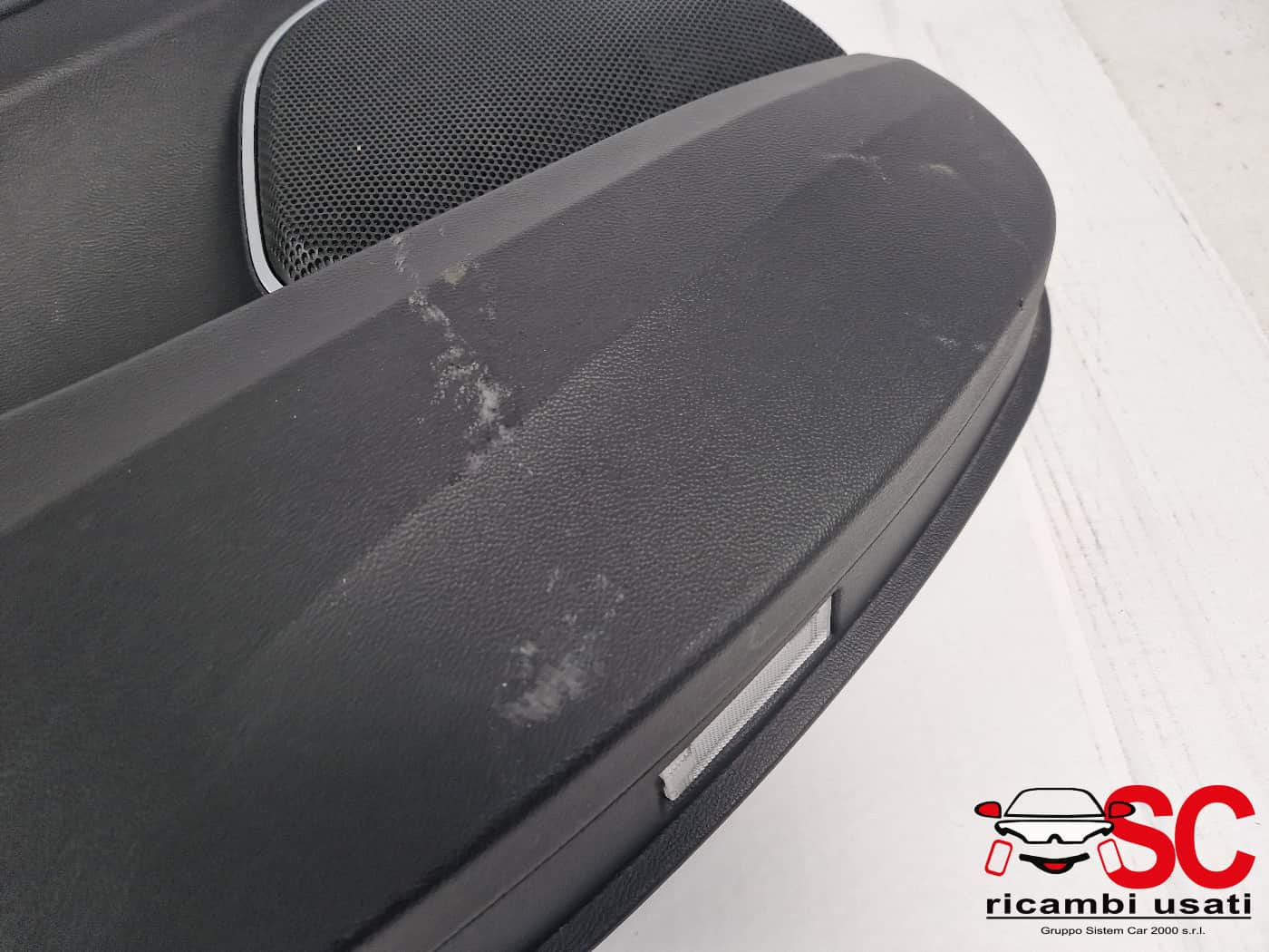 PANNELLO INTERNO PORTIERA POST SX ALFA ROMEO Stelvio Serie (949_) (16>)