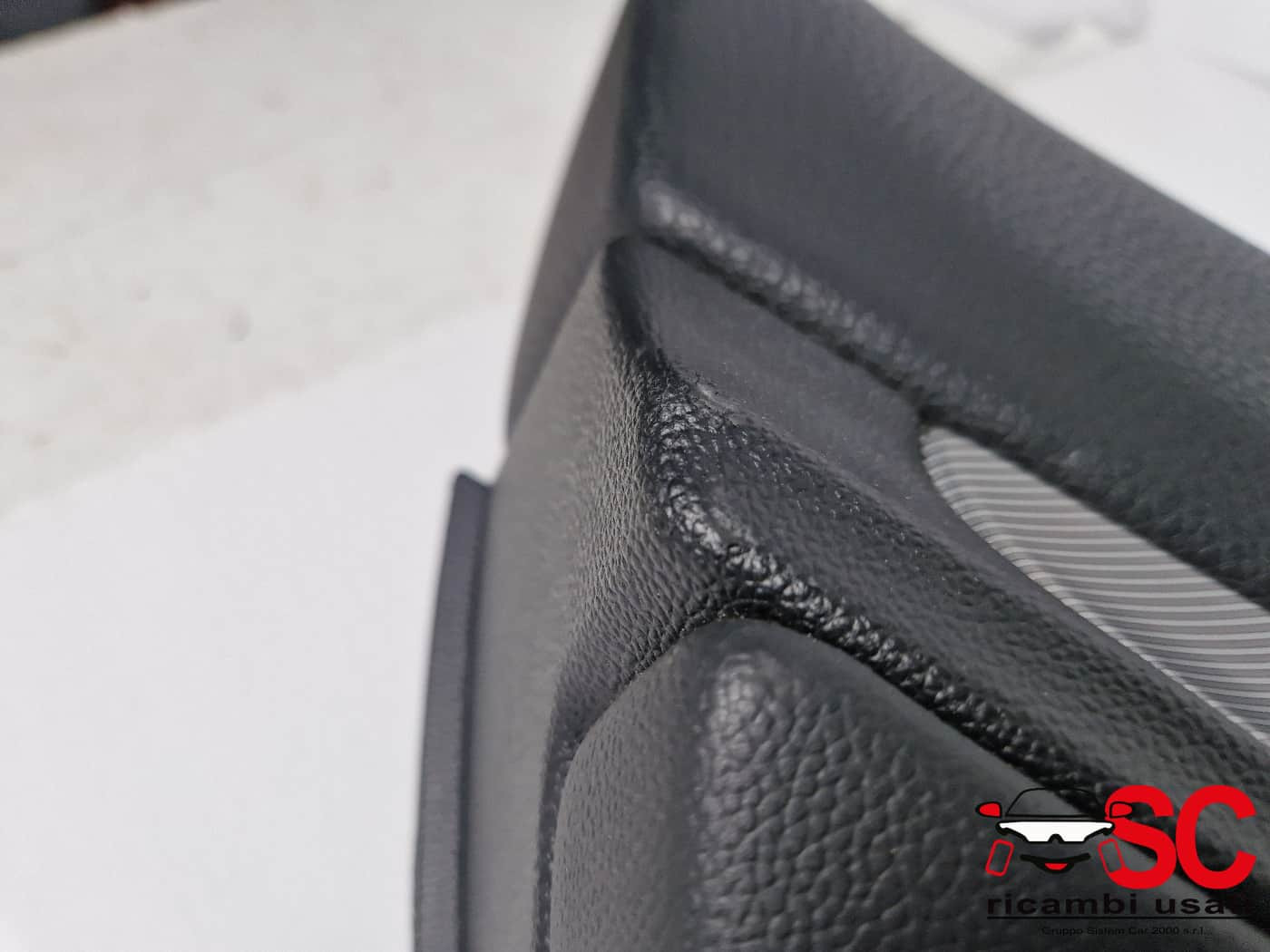 PANNELLO INTERNO PORTIERA POST SX ALFA ROMEO Stelvio Serie (949_) (16>)