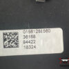 PULSANTIERA ANTERIORE SINISTRA ALFA ROMEO Stelvio Serie (949_) 156118190 (16>)