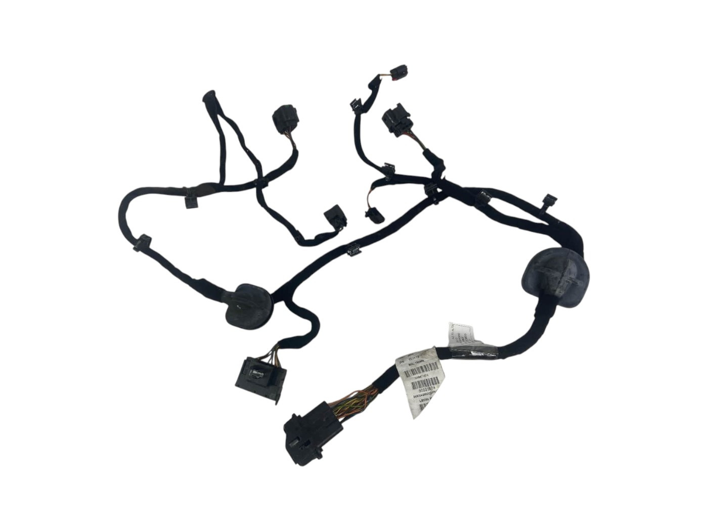 IMPIANTO ELETTRICO (CABLAGGIO) PORTA POSTERIORE SX ALFA ROMEO Stelvio Serie (949_) 50548662 (16>)
