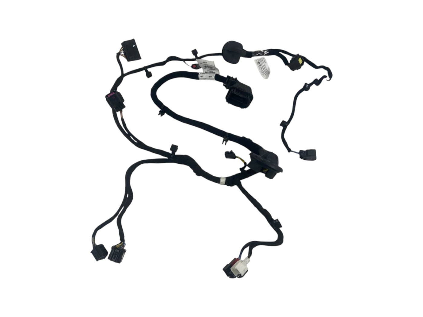 CABLAGGIO PORTA ANTERIORE SINISTRA ALFA ROMEO Stelvio Serie (949_) 50548656 (16>)