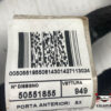CABLAGGIO PORTA ANTERIORE SINISTRA ALFA ROMEO Stelvio Serie (949_) 50548656 (16>)