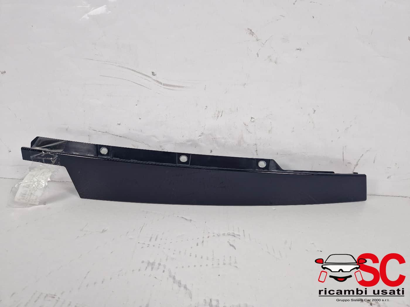 MODANATURA PORTA ANT SX ALFA ROMEO Stelvio Serie (949_) 156108446 (16>)