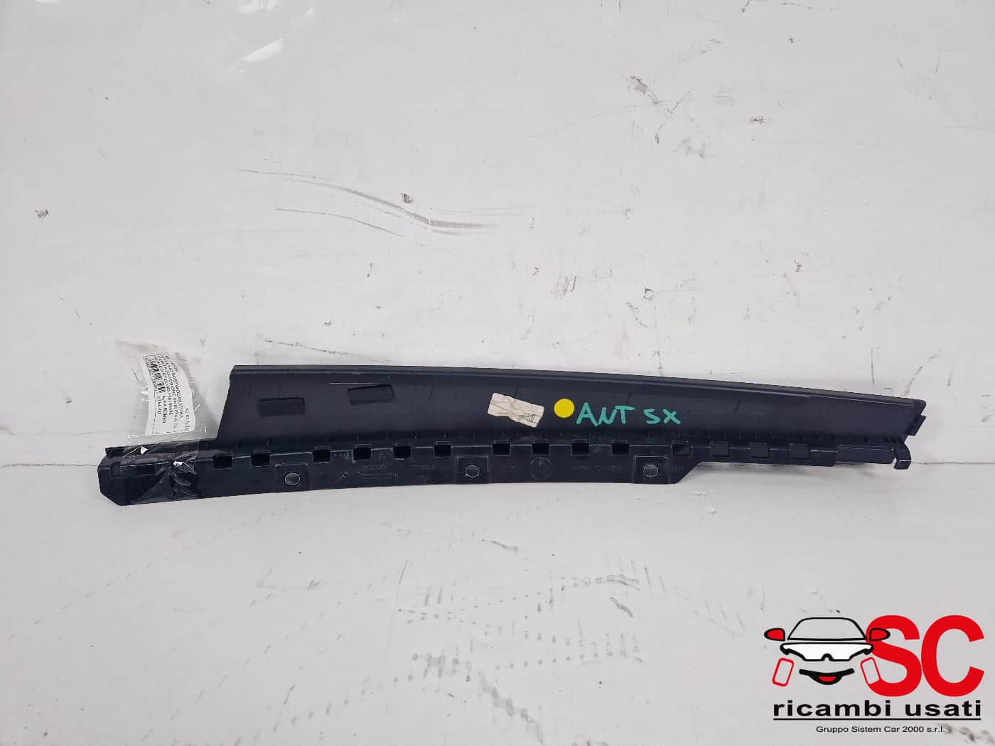 MODANATURA PORTA ANT SX ALFA ROMEO Stelvio Serie (949_) 156108446 (16>)