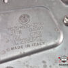 50535818 MOTORINO TERGILUNOTTO POSTERIORE ALFA ROMEO Stelvio Serie (949_) diesel