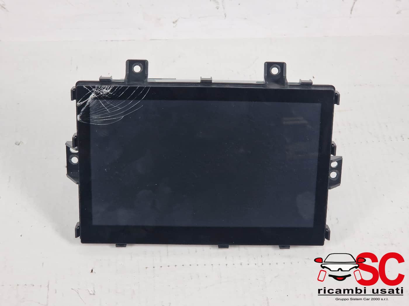 AUTORADIO DR 3.0 Serie 703000952AA (22>)