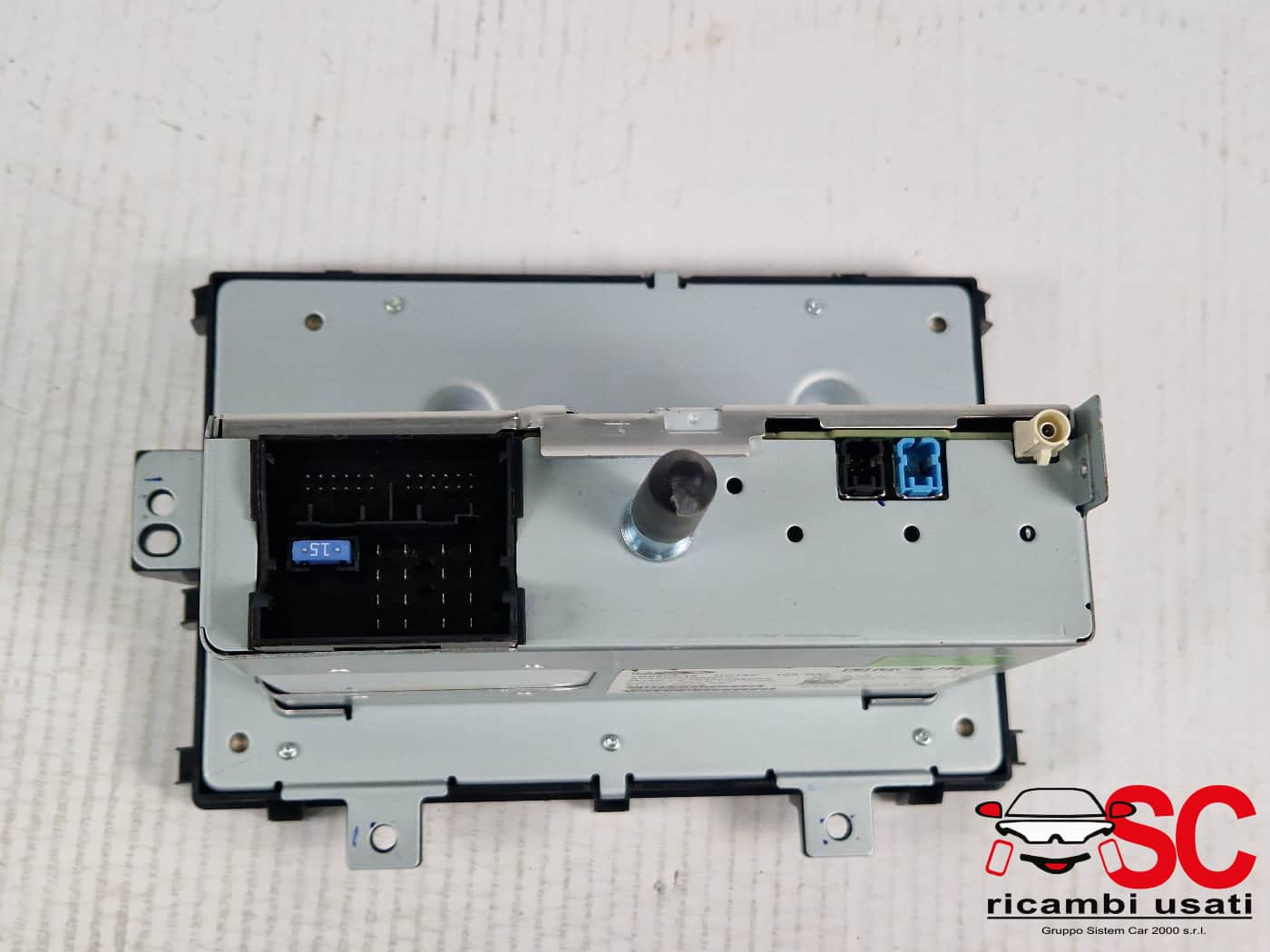 AUTORADIO DR 3.0 Serie 703000952AA (22>)