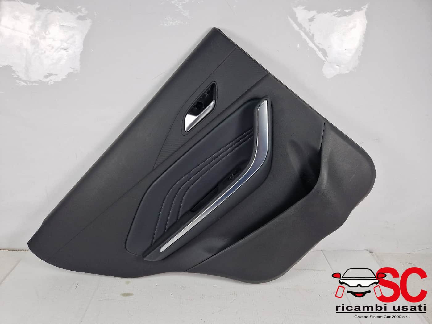 PANNELLO INTERNO PORTIERA POST SX DR 3.0 Serie 3430300562 (22>)