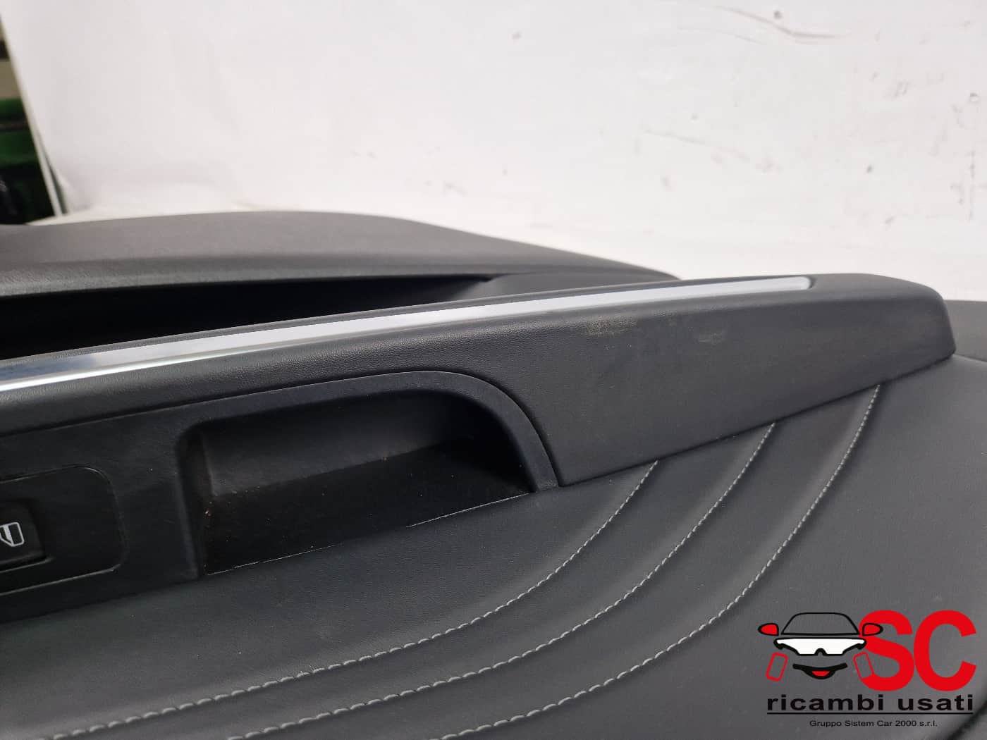 PANNELLO INTERNO PORTIERA POST SX DR 3.0 Serie 3430300562 (22>)
