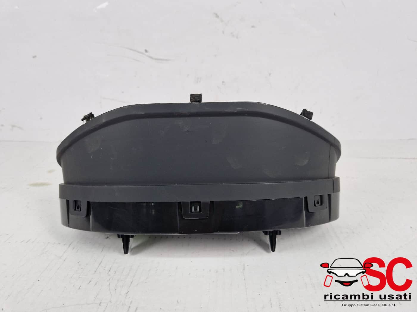 QUADRO STRUMENTI DR 3.0 Serie 3540200062 (22>)