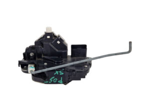 SERRATURA POSTERIORE SINISTRA DR 3.0 Serie 3430300557 (22>)