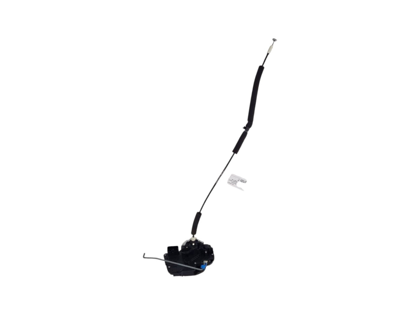 SERRATURA POSTERIORE DESTRA DR 3.0 Serie 3430300558 (22>)