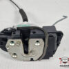 SERRATURA POSTERIORE DESTRA DR 3.0 Serie 3430300558 (22>)