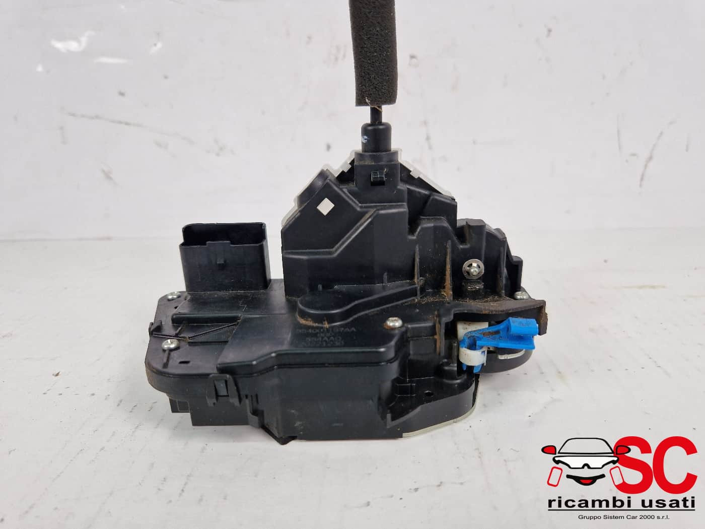 SERRATURA ANTERIORE DESTRA DR 3.0 Serie 3430200738 (22>)
