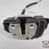 SERRATURA ANTERIORE DESTRA DR 3.0 Serie 3430200738 (22>)