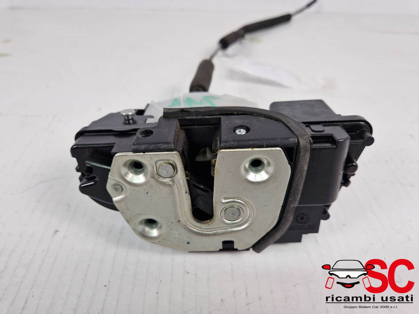 SERRATURA ANTERIORE DESTRA DR 3.0 Serie 3430200738 (22>)