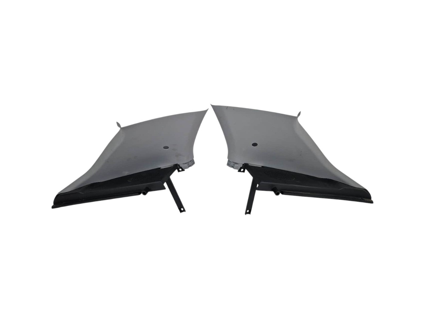 SUPPORTI CAPPELLIERA POSTERIORE DR 3.0 Serie (22>)