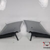SUPPORTI CAPPELLIERA POSTERIORE DR 3.0 Serie (22>)